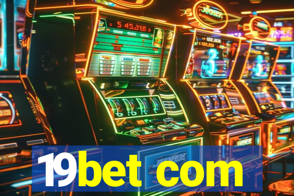 19bet com